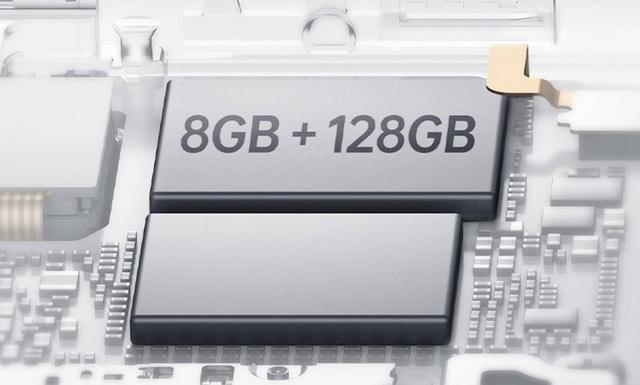 五一换新机没头绪？看看这三款千元机，选哪个都不吃亏