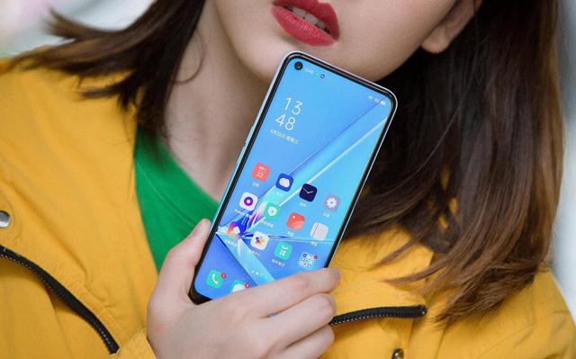 五一换新机没头绪？看看这三款千元机，选哪个都不吃亏