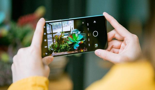 五一换新机没头绪？看看这三款千元机，选哪个都不吃亏