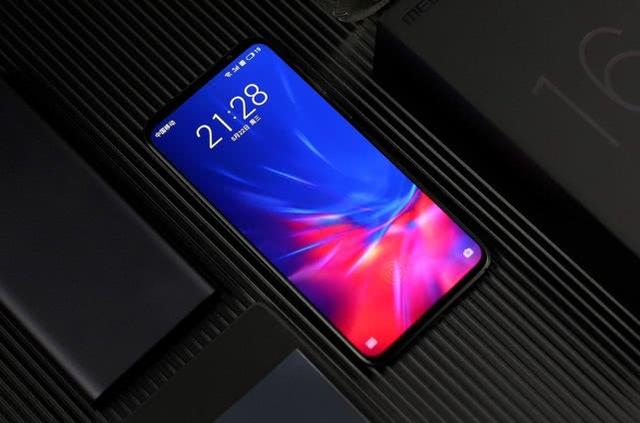 黄章亲手打磨？骁龙855+线性马达终于清仓了，小屏党的最爱！