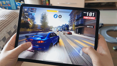 终于有点生产力的样子了！iPad Pro 2020版体验评测