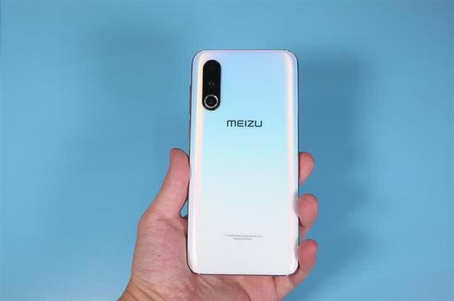 最保值的855Plus旗舰？线性马达+OIS，魅族16SPro依然很香