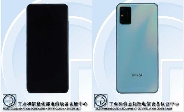 这才是5G真香机？麒麟820+矩阵四摄，荣耀10X售价让人惊喜！