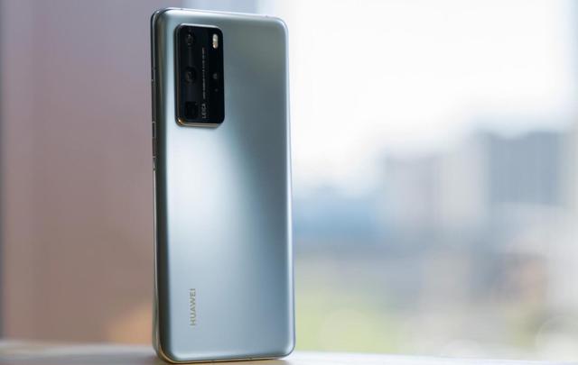 旗舰机除了顶级性能还需要什么？华为P40系列超感知影像打动了我