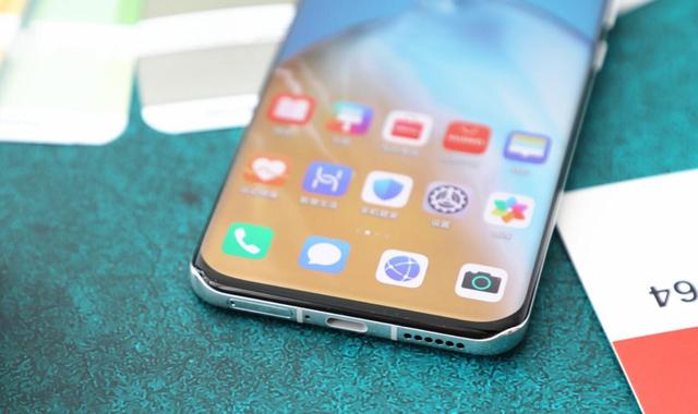 旗舰机除了顶级性能还需要什么？华为P40系列超感知影像打动了我