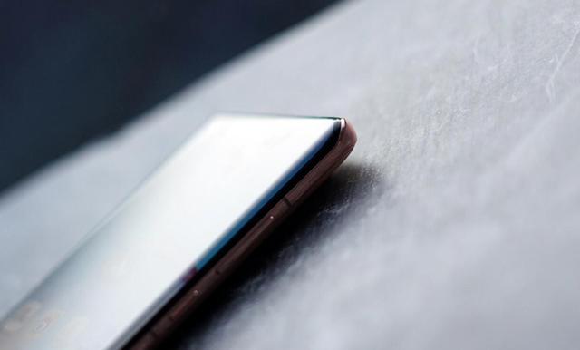 旗舰机除了顶级性能还需要什么？华为P40系列超感知影像打动了我