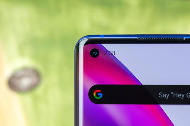 没有曲面屏算不上旗舰手机？OPPO却把它带到智能手表上