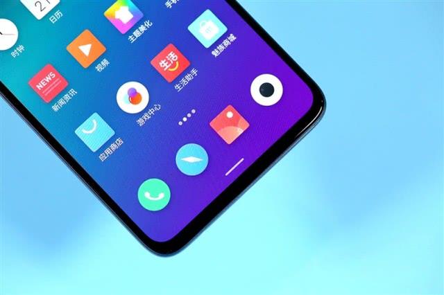 魅族开始爆发！骁龙855+屏幕指纹，跌至1798元只为给新机让路