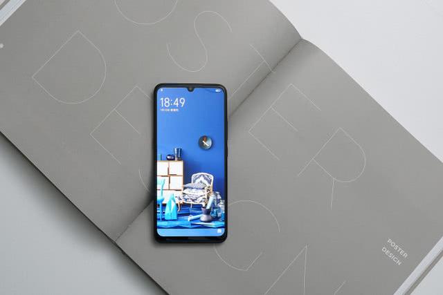 性能最强的千元机？骁龙855+33W，47万跑分跌至冰点价