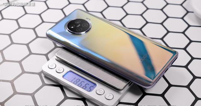 5G超级玩家OPPO Ace2持续热销中，这些黑科技你都知道吗？