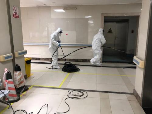 在这场战疫之中，海尔智家收到了5封感谢信！