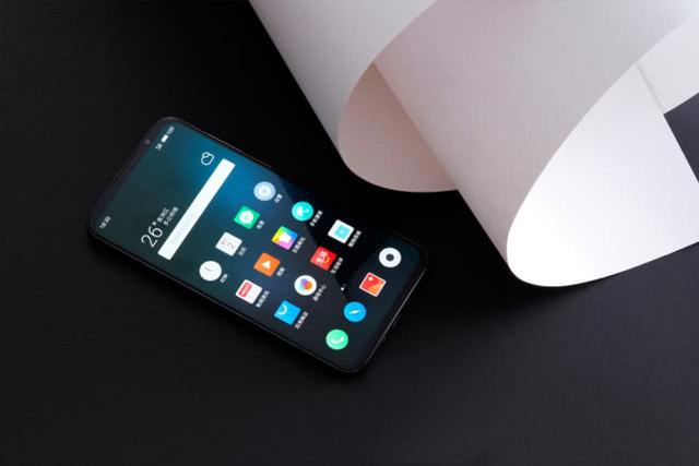 小屏党的最终归宿？855Plus+线性马达，魅族16SPro依然很香！