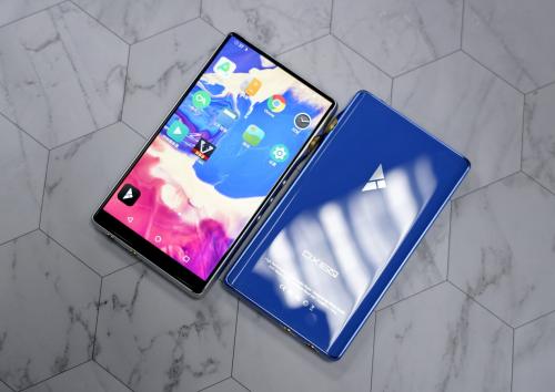 可能是艾巴索DX160 2020款全网首篇评测，原地踏步还是再领风潮？