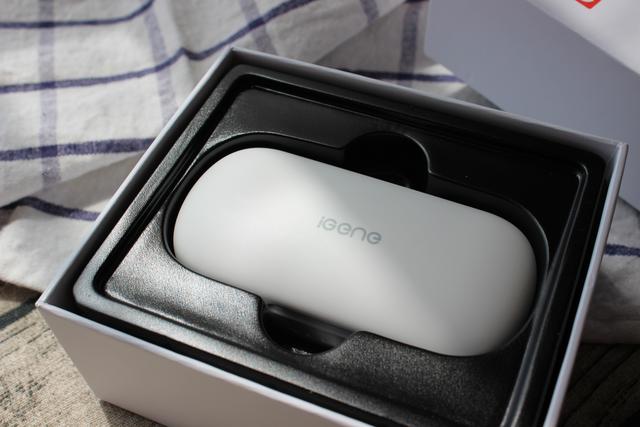 160h续航的无线耳机，用了就回不去！击音VC真无线蓝牙耳机体验