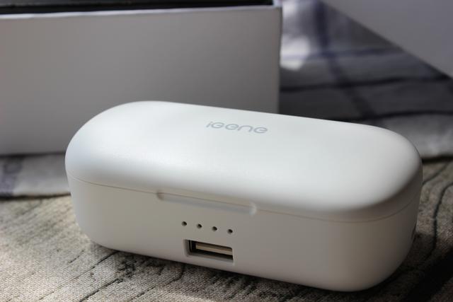 160h续航的无线耳机，用了就回不去！击音VC真无线蓝牙耳机体验