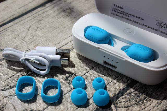 160h续航的无线耳机，用了就回不去！击音VC真无线蓝牙耳机体验