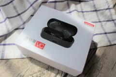 160h续航的无线耳机，用了就回不去！击音VC真无线蓝牙耳机体验