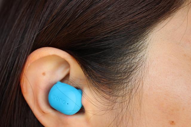 160h续航的无线耳机，用了就回不去！击音VC真无线蓝牙耳机体验