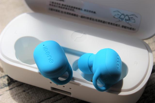 160h续航的无线耳机，用了就回不去！击音VC真无线蓝牙耳机体验