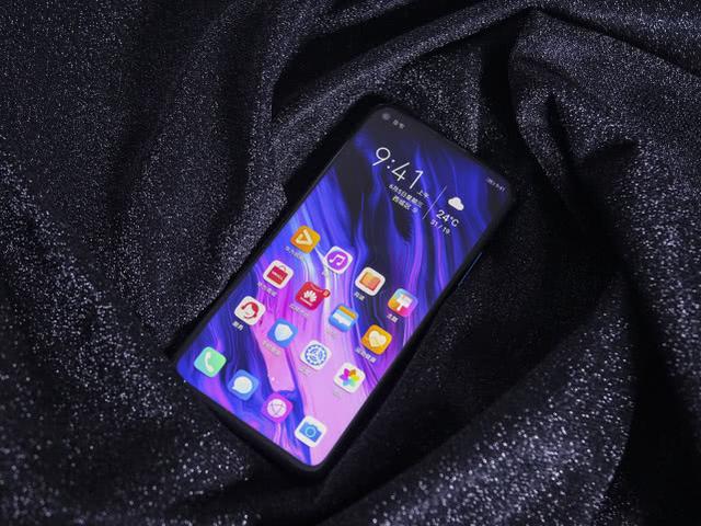 麒麟980降至清仓价？42万跑分+256G+NFC，4G旗舰还是很香！