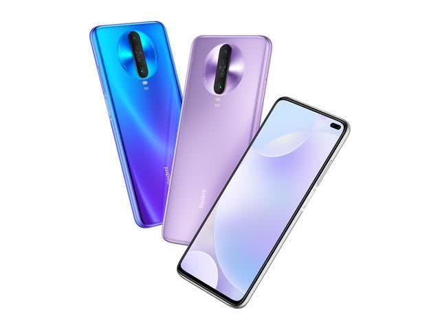 都是2399元起，为什么红米K30更值得入手？网友这三点理由很充分