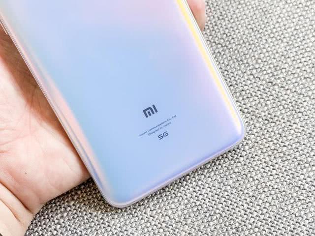 存在感最低的小米旗舰，悄然下架无人知，数字系列不能买单数？