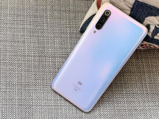 存在感最低的小米旗舰，悄然下架无人知，数字系列不能买单数？