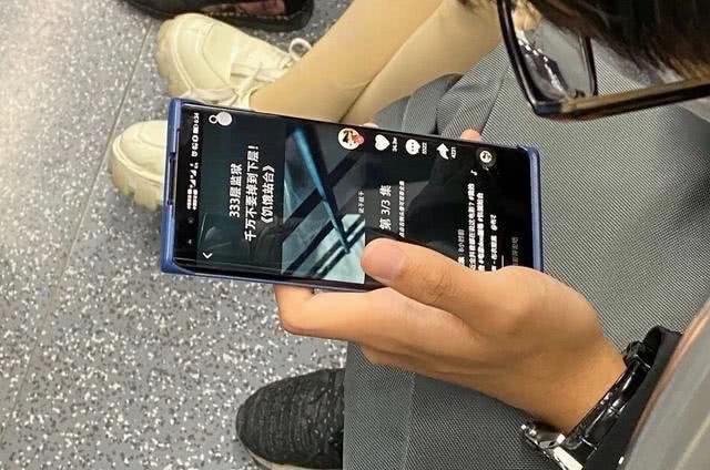 还买啥华为P40？麒麟990+IMX700，荣耀30Pro更值得期待！