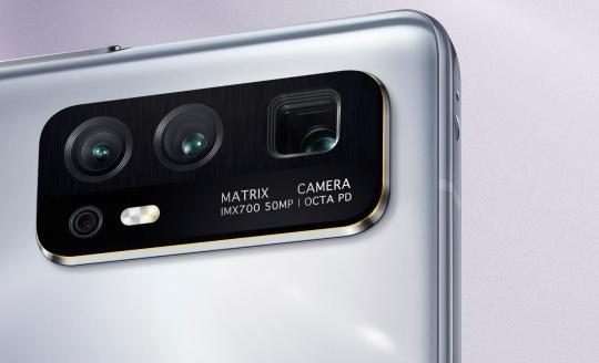 还买啥华为P40？麒麟990+IMX700，荣耀30Pro更值得期待！