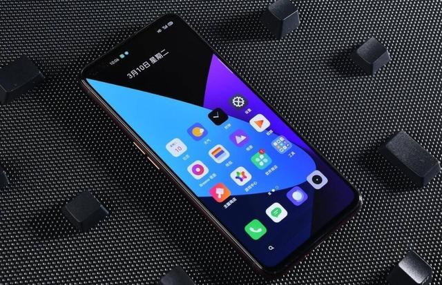 2999元的红米K30 Pro妥协了啥？对比真我X50 Pro后发现这些问题