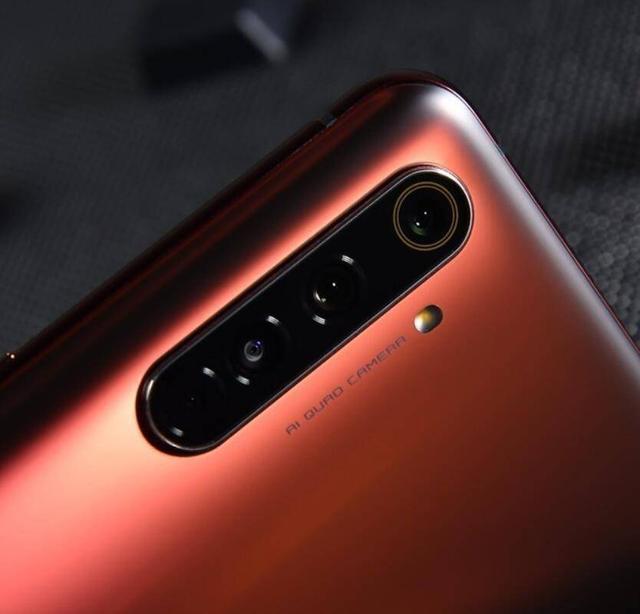 2999元的红米K30 Pro妥协了啥？对比真我X50 Pro后发现这些问题