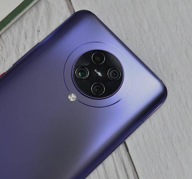 2999元的红米K30 Pro妥协了啥？对比真我X50 Pro后发现这些问题