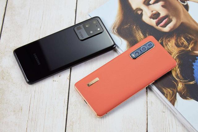 OPPO用实力造就高端旗舰，Find X2配置与体验皆属一流