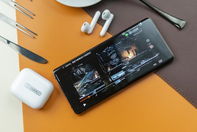 OPPO用实力造就高端旗舰，Find X2配置与体验皆属一流