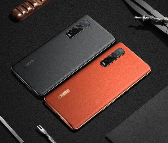 OPPO用实力造就高端旗舰，Find X2配置与体验皆属一流