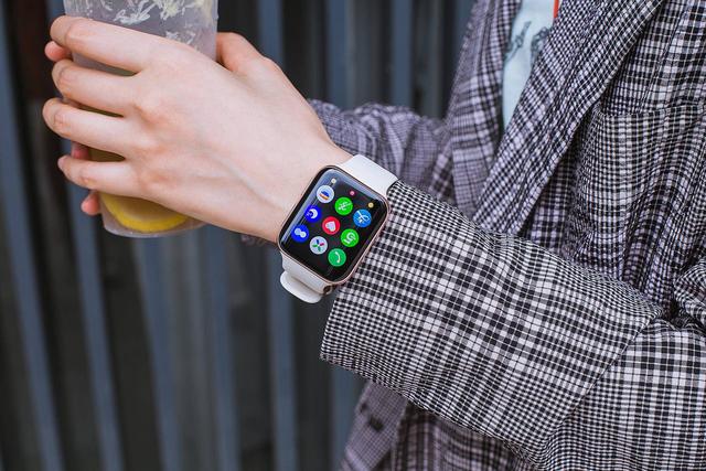 Watch App开发挑战赛启动，OPPO打造属于智能手表的应用商店