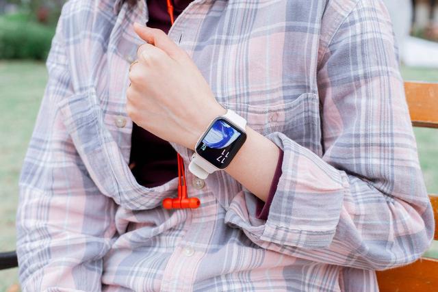 Watch App开发挑战赛启动，OPPO打造属于智能手表的应用商店