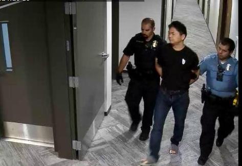 刘强东涉嫌性侵案最新进展：京东否认连带责任被美法院驳回，“让你成为邓文迪一样的女人”最关键