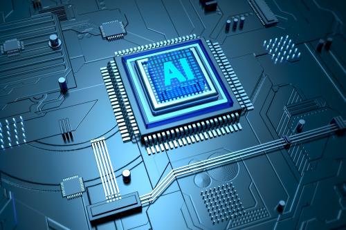 合肥人工智能研究院、中科大先研院集中签约，推动当地科技影响力