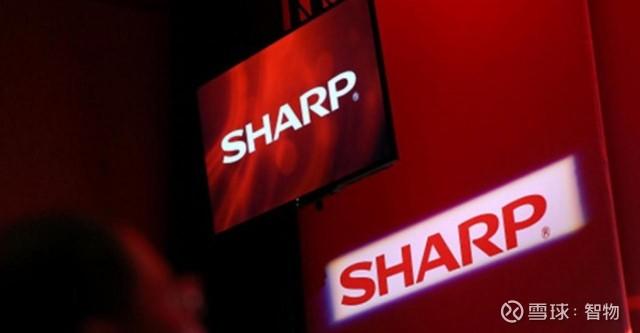 夏普拿下JDI？郭台铭与苹果博弈落定