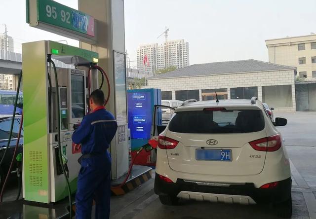 大华智慧加油站，助力构建智慧型终端服务场景