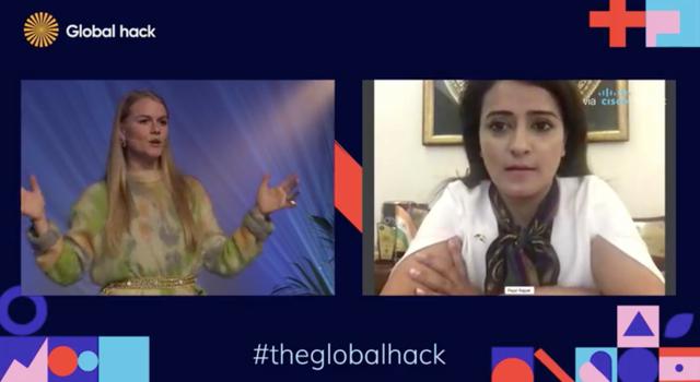 上万“黑客”集结网络，抗击新冠疫情！揭秘全球首个大型线上黑客马拉松