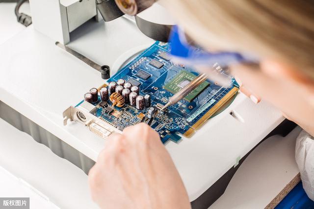 北方华创不是另一个“中兴通讯”：一样的故事，不一样的结局