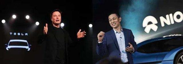 割韭菜遇见用户至上，新补贴政策让蔚来特斯拉碰出了怎样的火花？