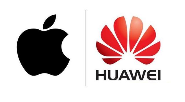 这份数据告诉你：今年开始，有大量iPhone用户转型到华为