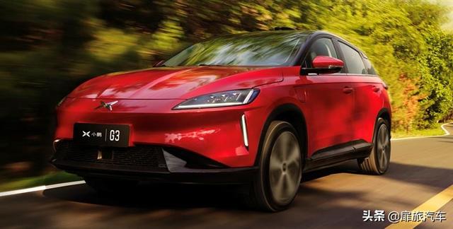 小鹏汽车何小鹏：那个装不懂车的人，却执迷“蹭流”特斯拉