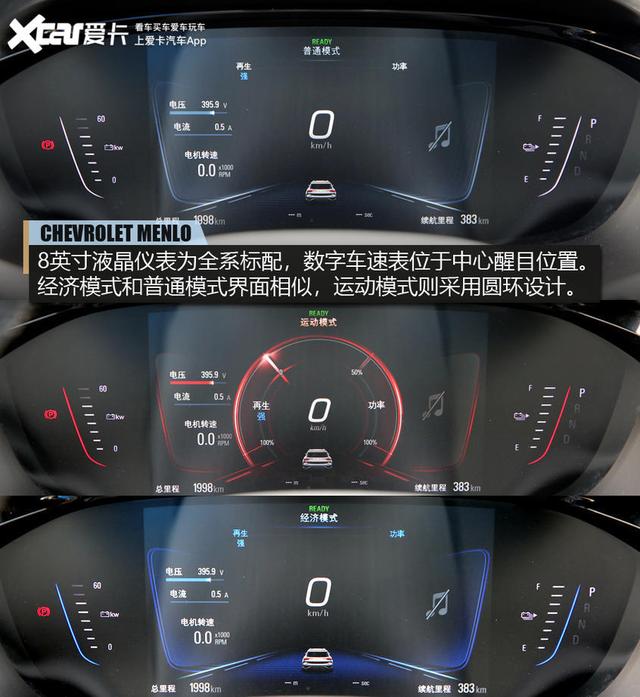 为合资电动车正名？跨界雪佛兰畅巡极限续航实测跑出401km