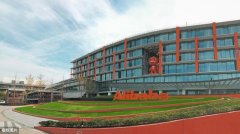 阿里第三代接班人，在女人的手上，将无路可走