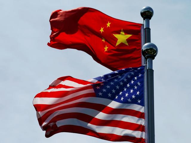 芯片行业股票雄起！美国拟扩大对中国出口限制，半导体在列！