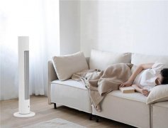 一个夏天1.5元电费 小米乘凉神器来了